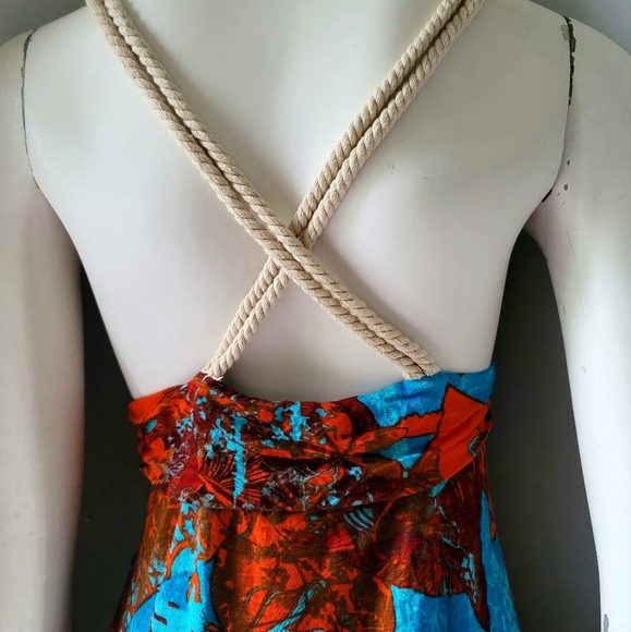 XXI Forever Deep V Women's Top Size M - Picture 6 of 12